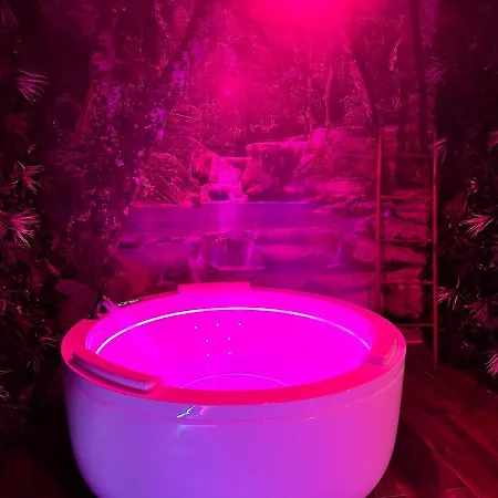 Narbnb - Jungle Suite - Jacuzzi - Centre - Clim Narbonne Exterior photo