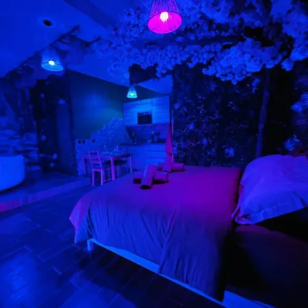 Narbnb - Jungle Suite - Jacuzzi - Centre - Clim Narbonne Exterior photo