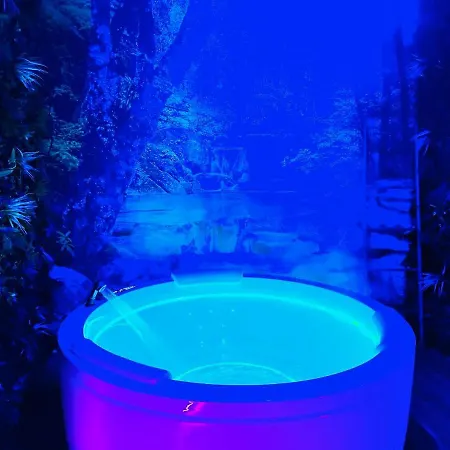 Narbnb - Jungle Suite - Jacuzzi - Centre - Clim Narbonne Exterior photo