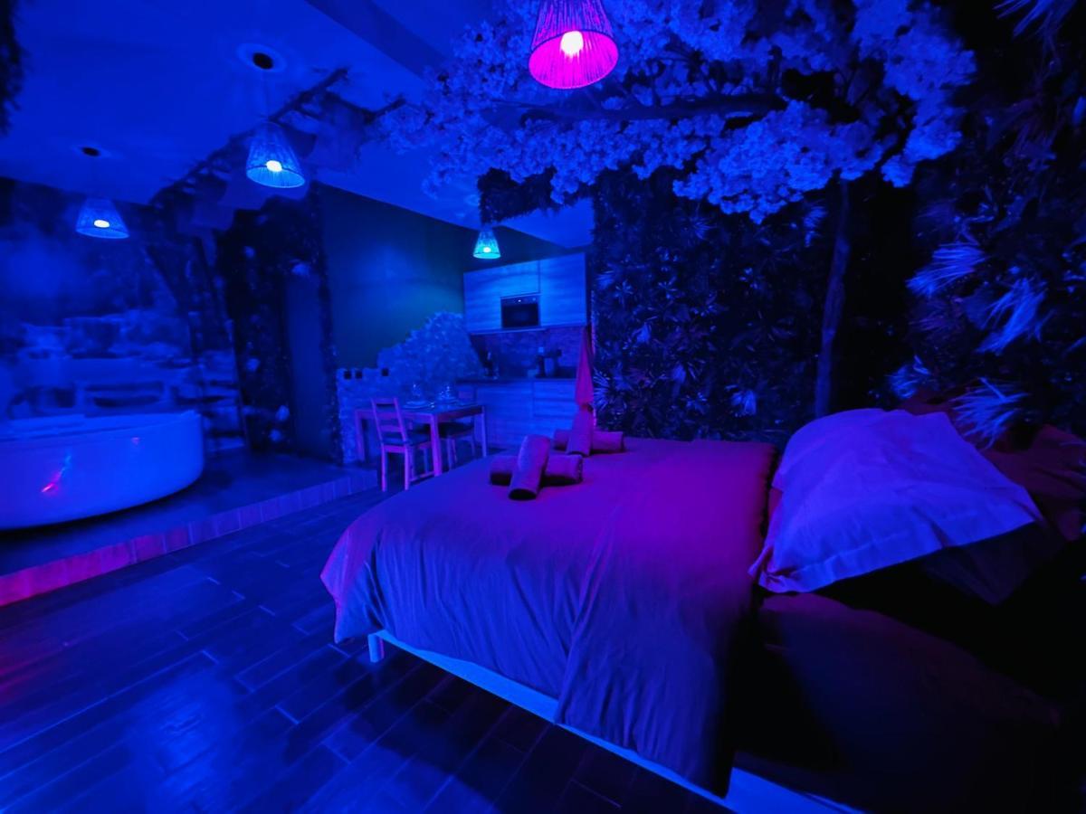 Narbnb - Jungle - Jacuzzi - Centre - Clim Narbonne